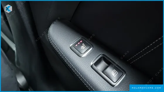 MERCEDES E-CLASS E220 BLUETEC AVANTGARDE