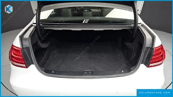 MERCEDES E-CLASS E220 BLUETEC AVANTGARDE