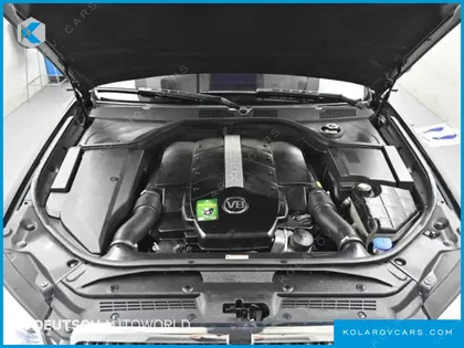 KGM - SSANGYONG CHAIRMAN SUMMIT