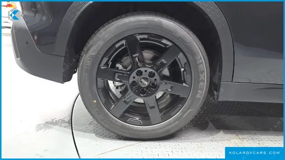 MINI COUNTRYMAN ALL4 DEALER TAILORED EDITION