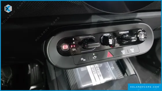 MINI COUNTRYMAN ALL4 DEALER TAILORED EDITION