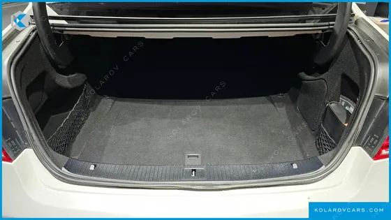 MERCEDES E-CLASS E220 CDI AVANTGARDE