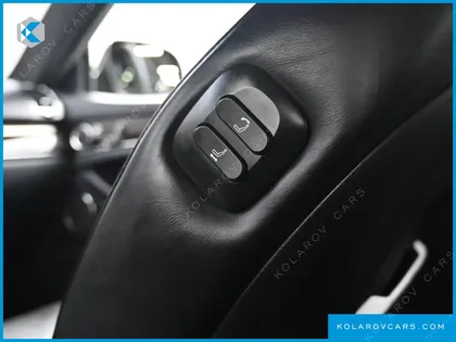 KGM - SSANGYONG CHAIRMAN CW600 4TRONIC