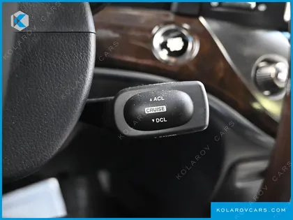 KGM - SSANGYONG CHAIRMAN CW600 4TRONIC