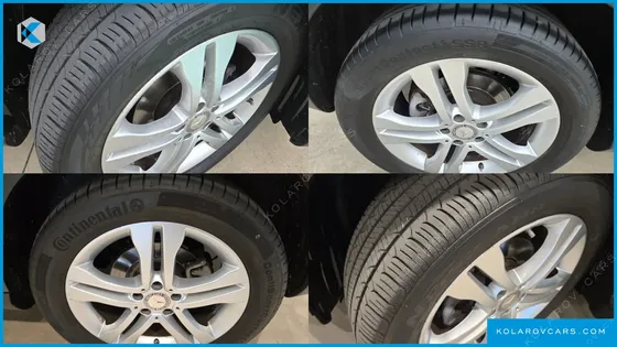 MERCEDES GLA-CLASS GLA200 D