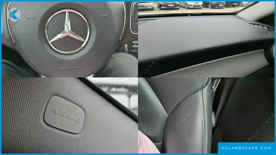 MERCEDES GLA-CLASS GLA200 D