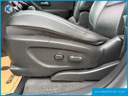 CHEVROLET (GM DAEWOO) TRAX 1.6 DIESEL LTZ