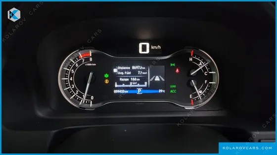 HONDA PILOT 3.5