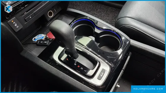 HONDA PILOT 3.5