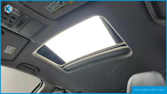 HONDA PILOT 3.5