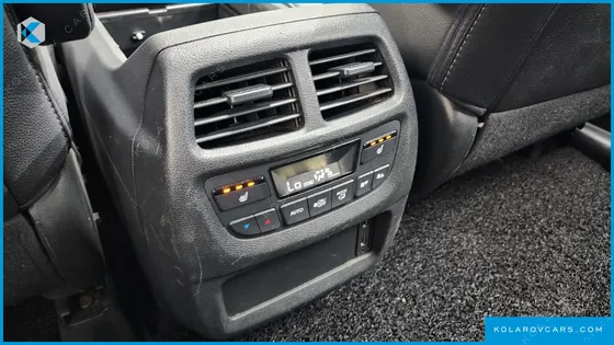 HONDA PILOT 3.5