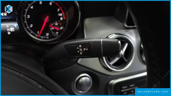 MERCEDES GLA-CLASS GLA220 PREMIUM