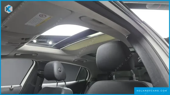 MERCEDES GLA-CLASS GLA220 PREMIUM