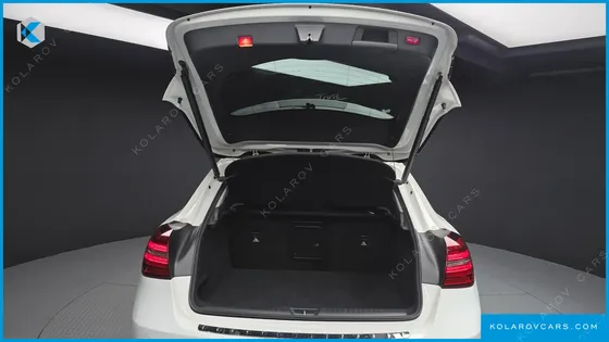 MERCEDES GLA-CLASS GLA220 PREMIUM