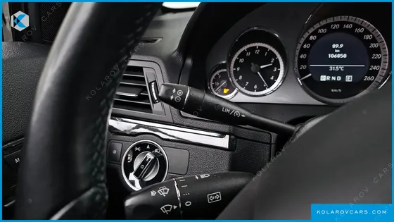 MERCEDES E-CLASS E350 COUPE