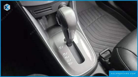 CHEVROLET (GM DAEWOO) TRAX 1.6 DIESEL LTZ