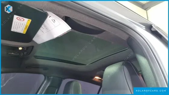 MERCEDES GLA-CLASS GLA45 AMG 4MATIC
