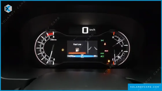 HONDA PILOT 3.5