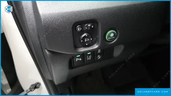 HONDA PILOT 3.5
