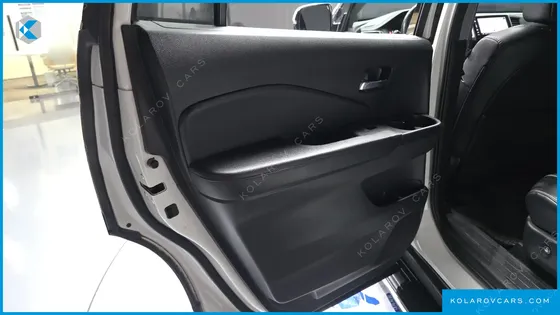 HONDA PILOT 3.5