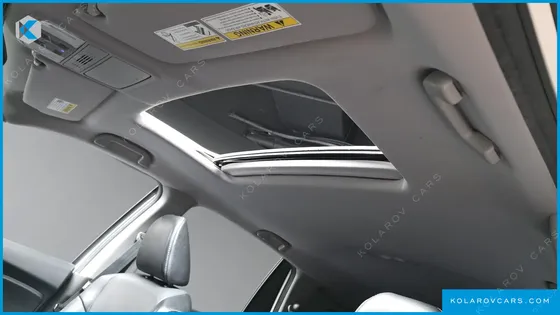 HONDA PILOT 3.5