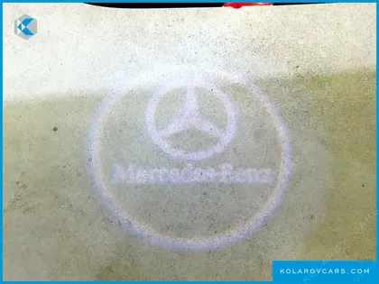 MERCEDES E-CLASS E220 CDI AVANTGARDE