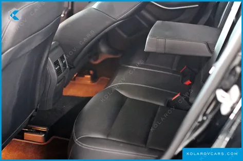 MERCEDES GLA-CLASS GLA220