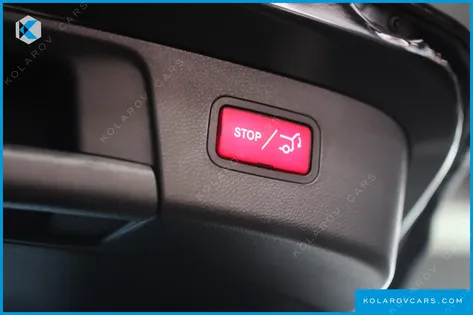 MERCEDES GLA-CLASS GLA220