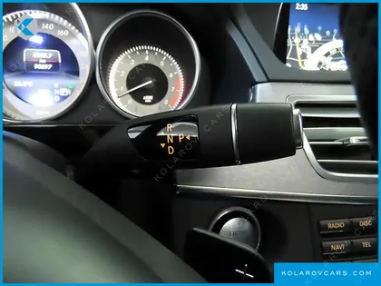 MERCEDES E-CLASS E350 4MATIC AVANTGARDE