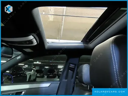 MERCEDES E-CLASS E350 4MATIC AVANTGARDE
