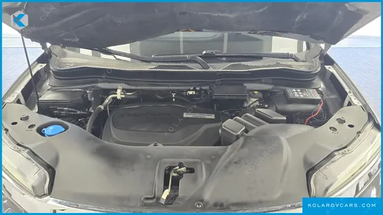 HONDA PILOT 3.5