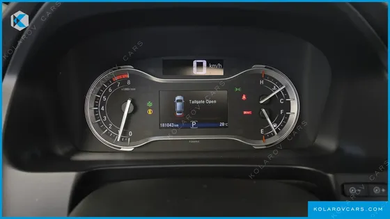 HONDA PILOT 3.5