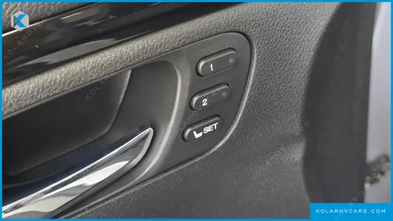 HONDA PILOT 3.5