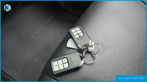HONDA PILOT 3.5