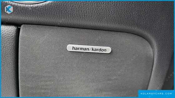 KGM - SSANGYONG CHAIRMAN CW700 4TRONIC