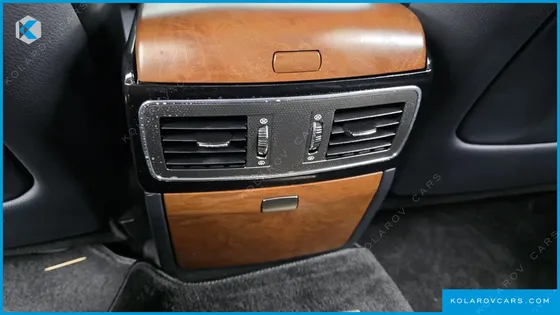 KGM - SSANGYONG CHAIRMAN CW700 4TRONIC