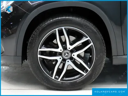 MERCEDES GLA-CLASS GLA220 PREMIUM