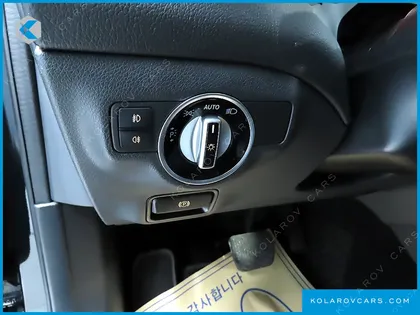 MERCEDES GLA-CLASS GLA220 PREMIUM