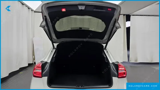 MERCEDES GLA-CLASS GLA200 D