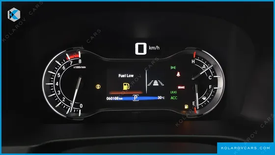HONDA PILOT 3.5