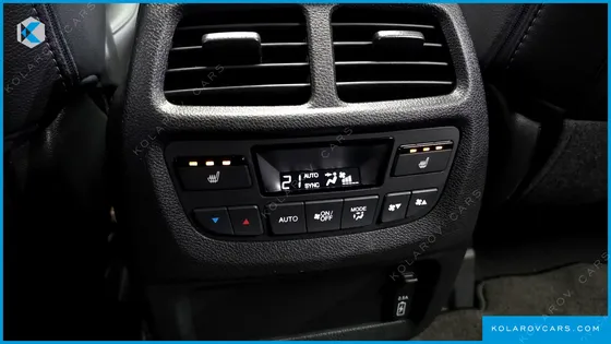HONDA PILOT 3.5