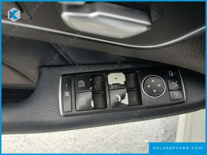 MERCEDES E-CLASS E220 CDI AVANTGARDE