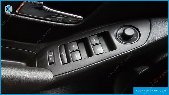 CHEVROLET (GM DAEWOO) TRAX 1.4 LTZ