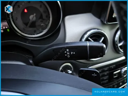 MERCEDES GLA-CLASS GLA200 CDI