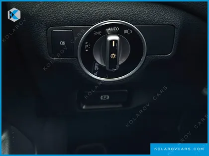 MERCEDES GLA-CLASS GLA200 CDI