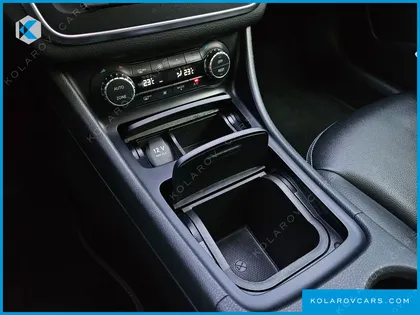 MERCEDES GLA-CLASS GLA200 CDI
