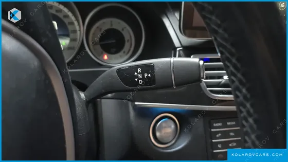 MERCEDES E-CLASS E220 BLUETEC AVANTGARDE