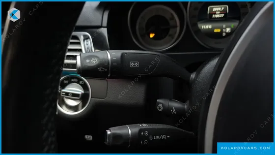 MERCEDES E-CLASS E220 BLUETEC AVANTGARDE