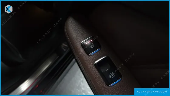 MERCEDES E-CLASS E220 BLUETEC AVANTGARDE