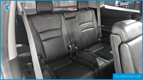 HONDA PILOT 3.5